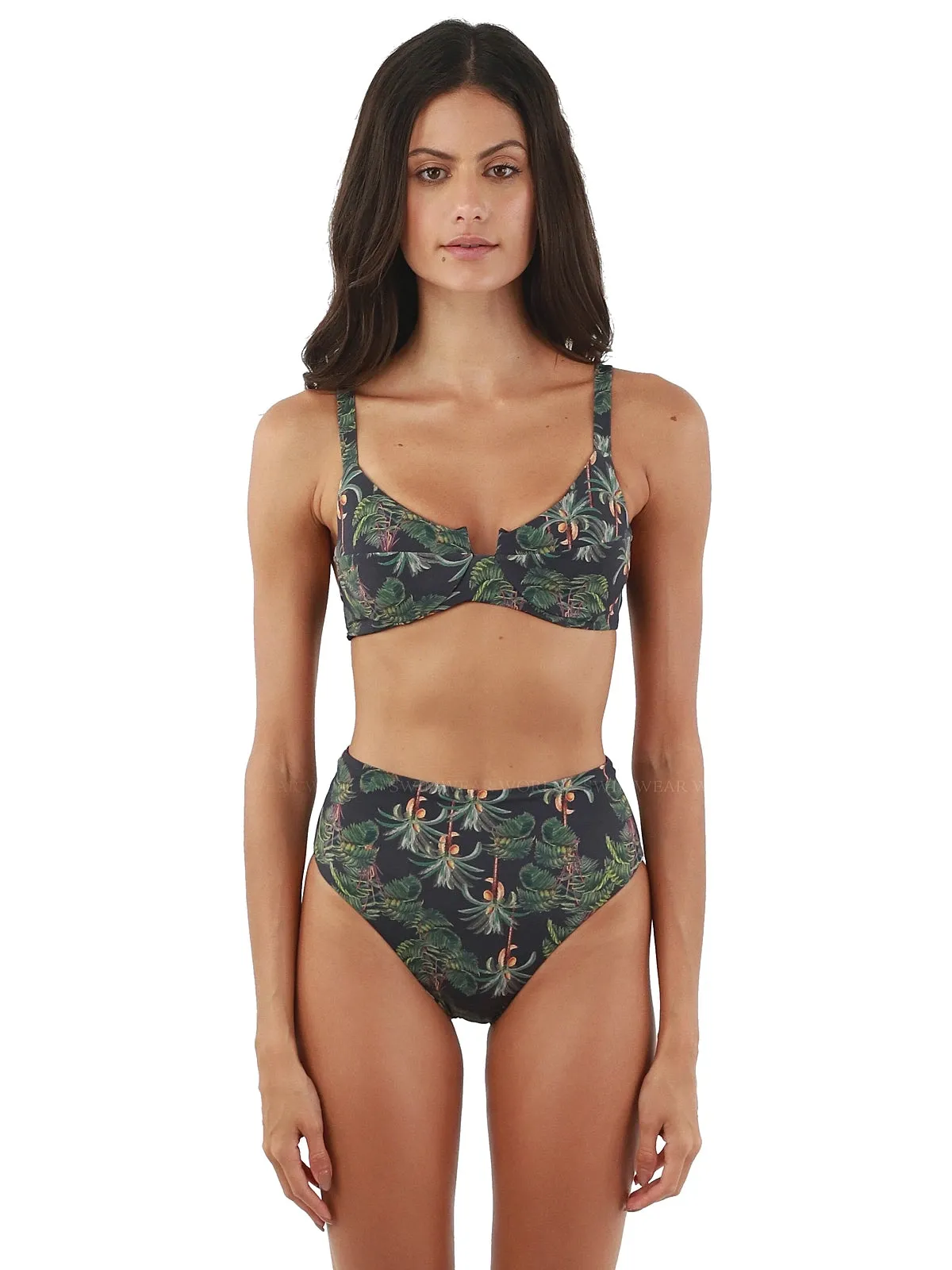 Majestic-Moon Bay Bikini