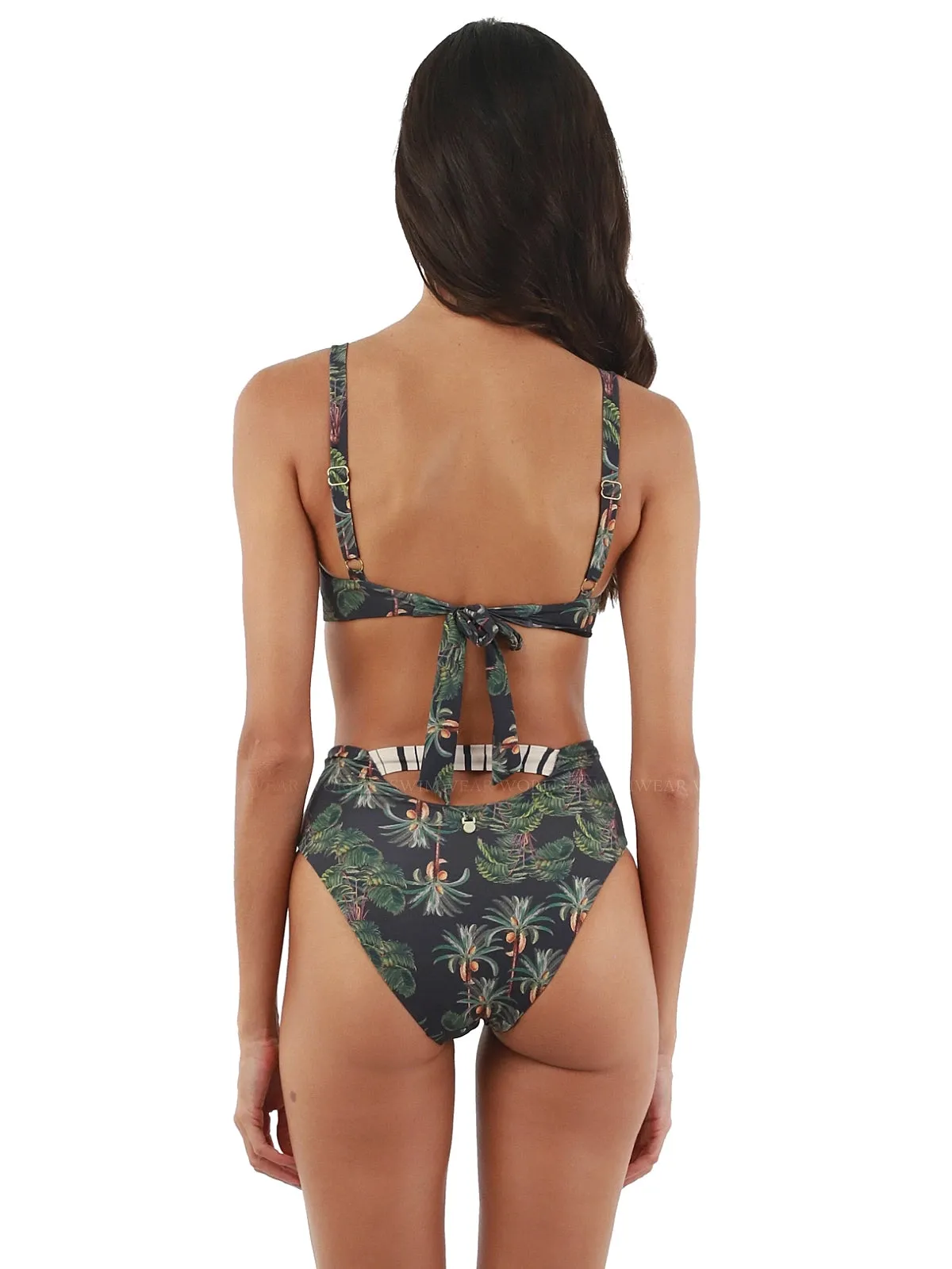 Majestic-Moon Bay Bikini