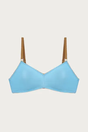 MARLEY ORGANIC COTTON BRALETTE