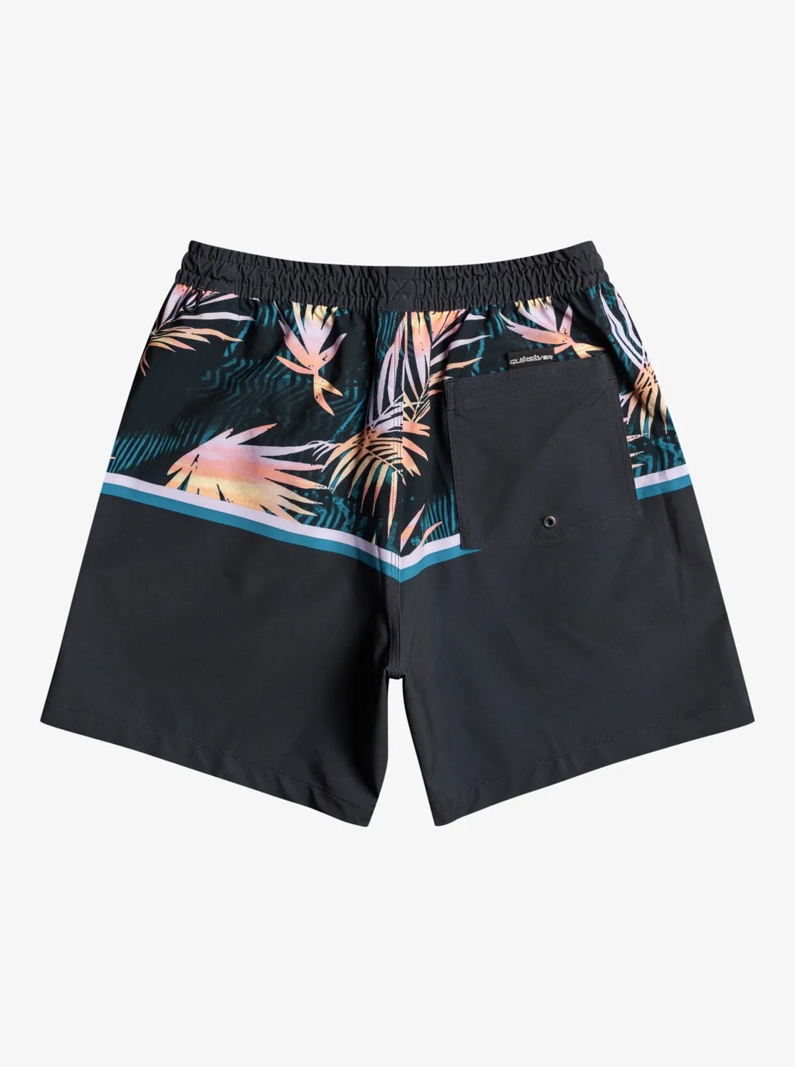 Men's Surfsilk Division 17" Volleys