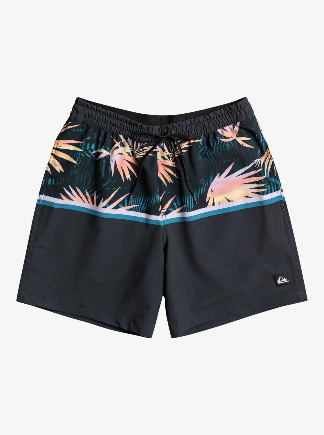 Men's Surfsilk Division 17" Volleys
