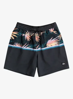 Men's Surfsilk Division 17" Volleys