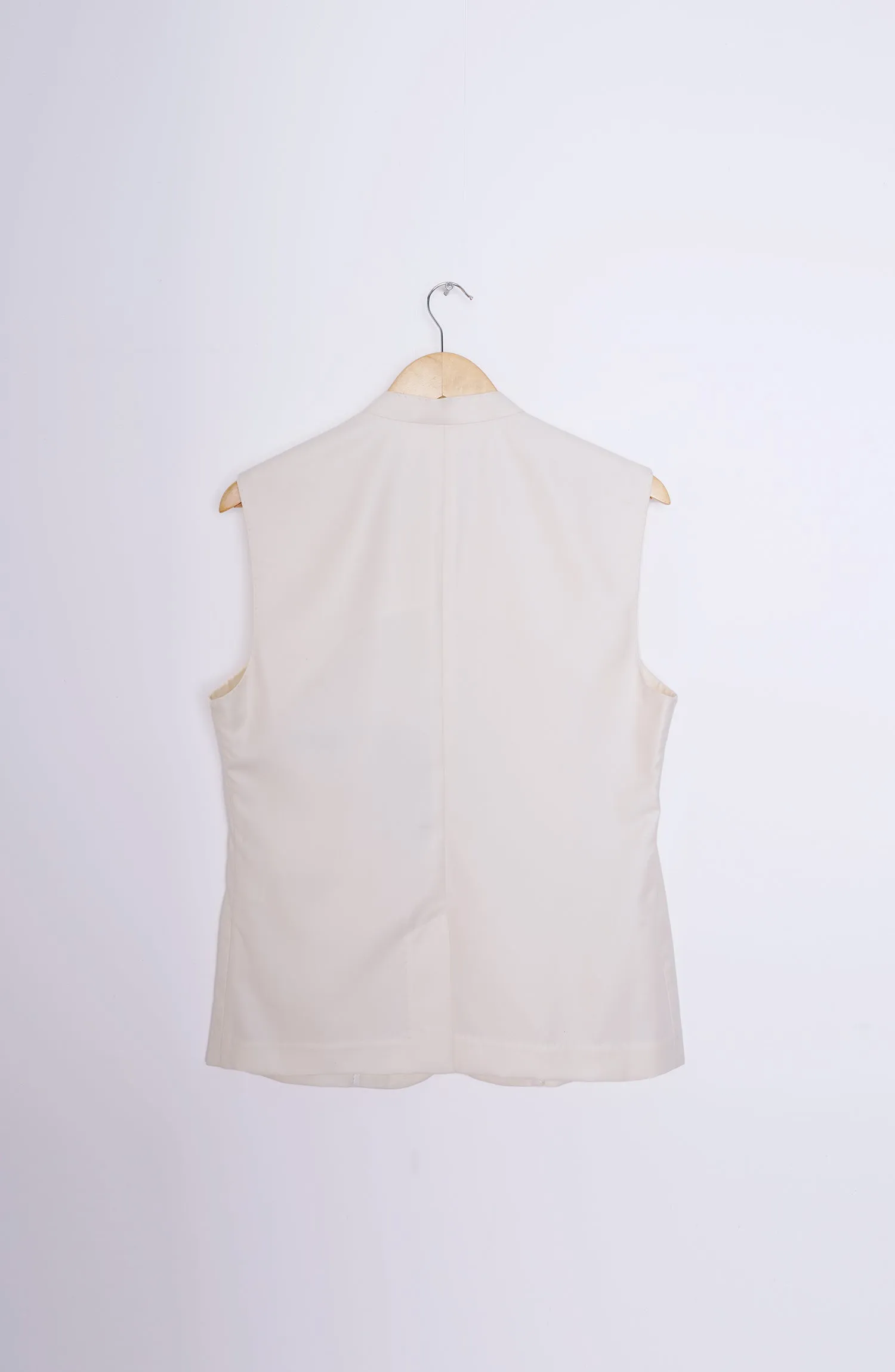 Mens Tropical Waist Coat