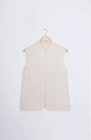 Mens Tropical Waist Coat
