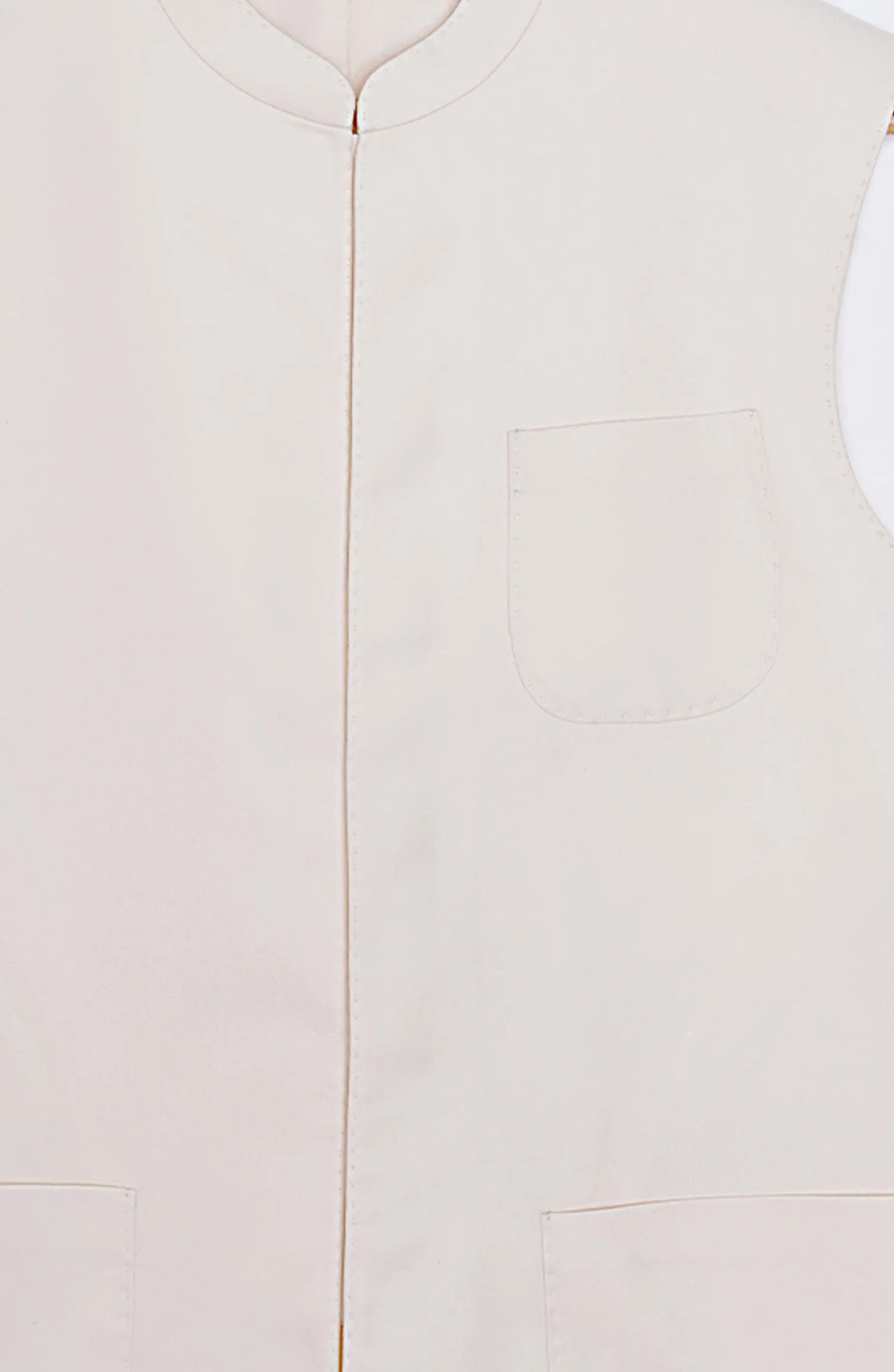 Mens Tropical Waist Coat