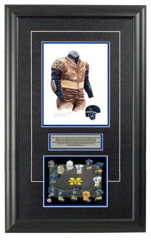 Michigan Wolverines 1904