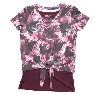 MID Active Wear - Tropical Print