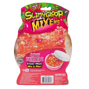 Mixems Tropical Punch