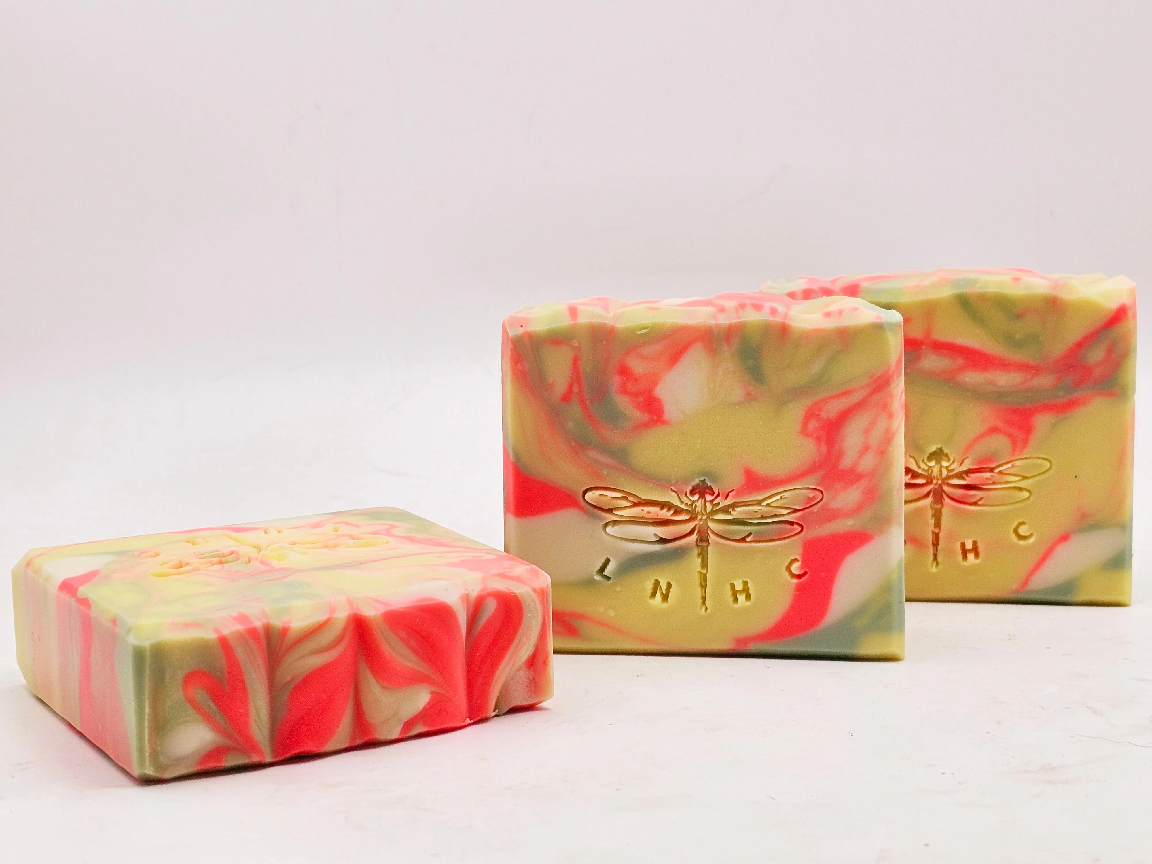 Monkey Farts Artisan Soap