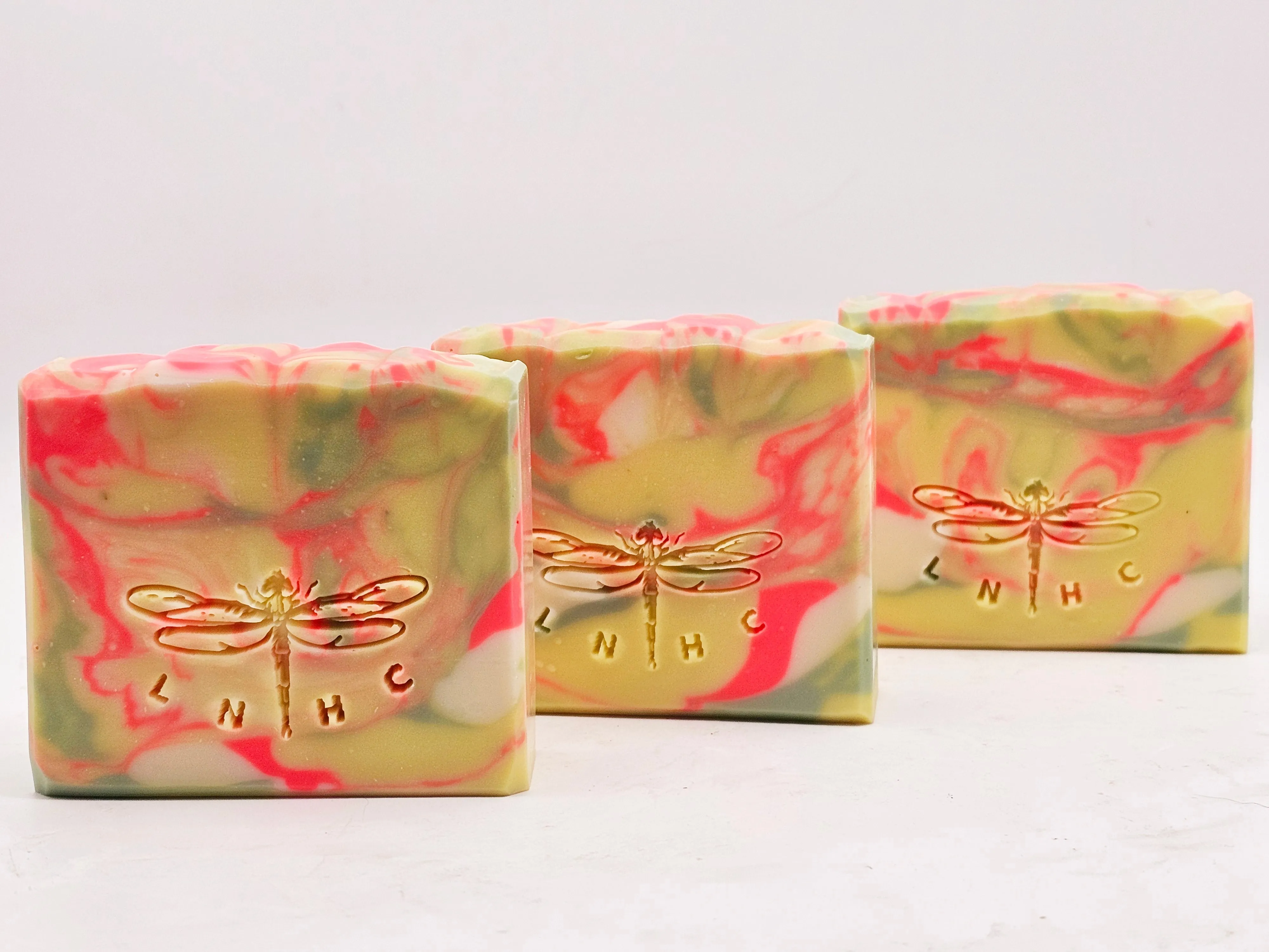 Monkey Farts Artisan Soap