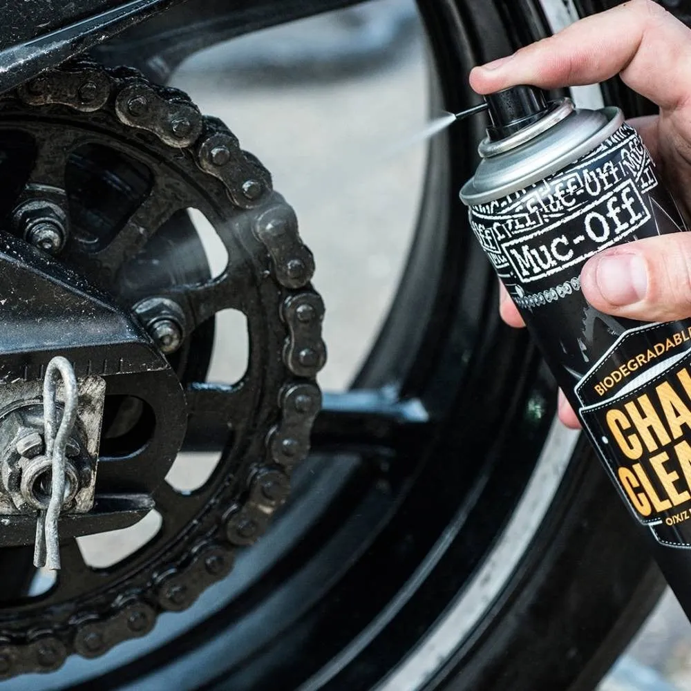 Muc-Off Chain Cleaner