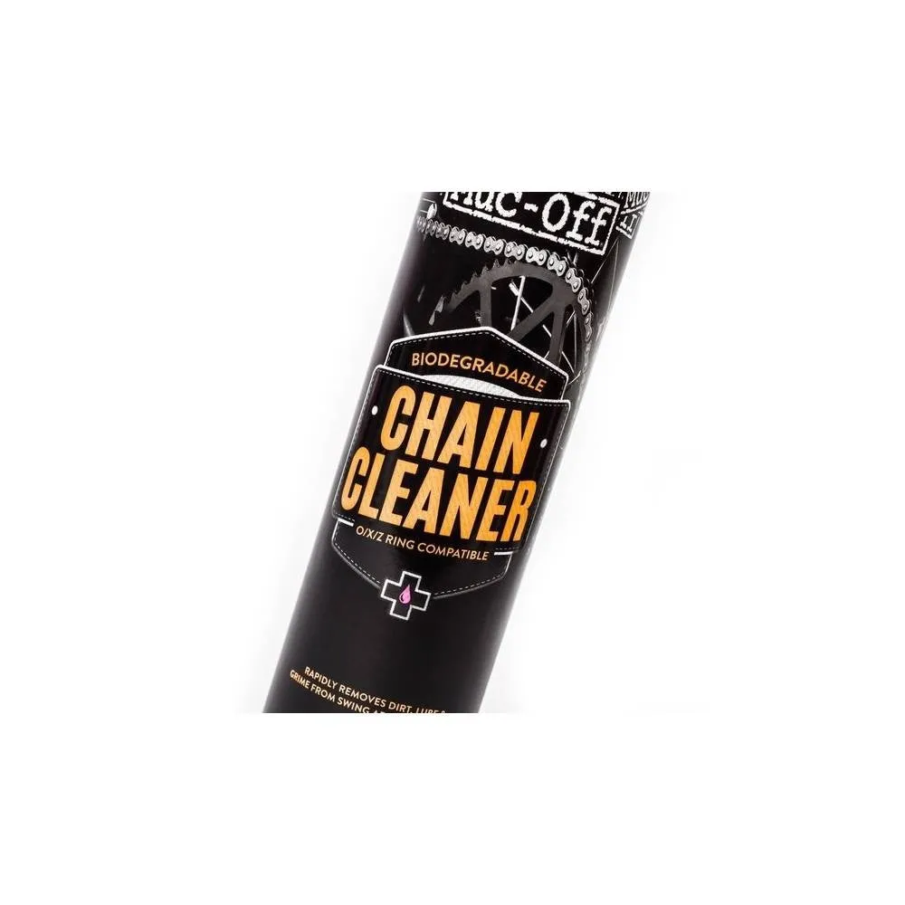 Muc-Off Chain Cleaner