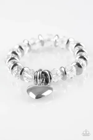 Need I Say AMOUR? - White