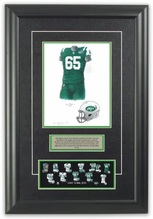New York Jets 2017
