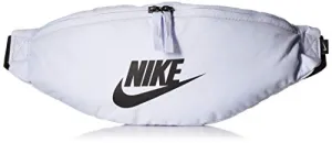 NIKE Heritage Hip Pack, Palest Purple/Palest Purple/Black, Misc