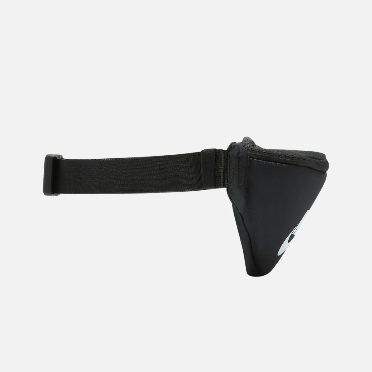 Nike Heritage Waistpack (3L) -Black/Black/White