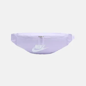 Nike Heritage Waistpack (3L) - Lilac Bloom/Lilac Bloom/White