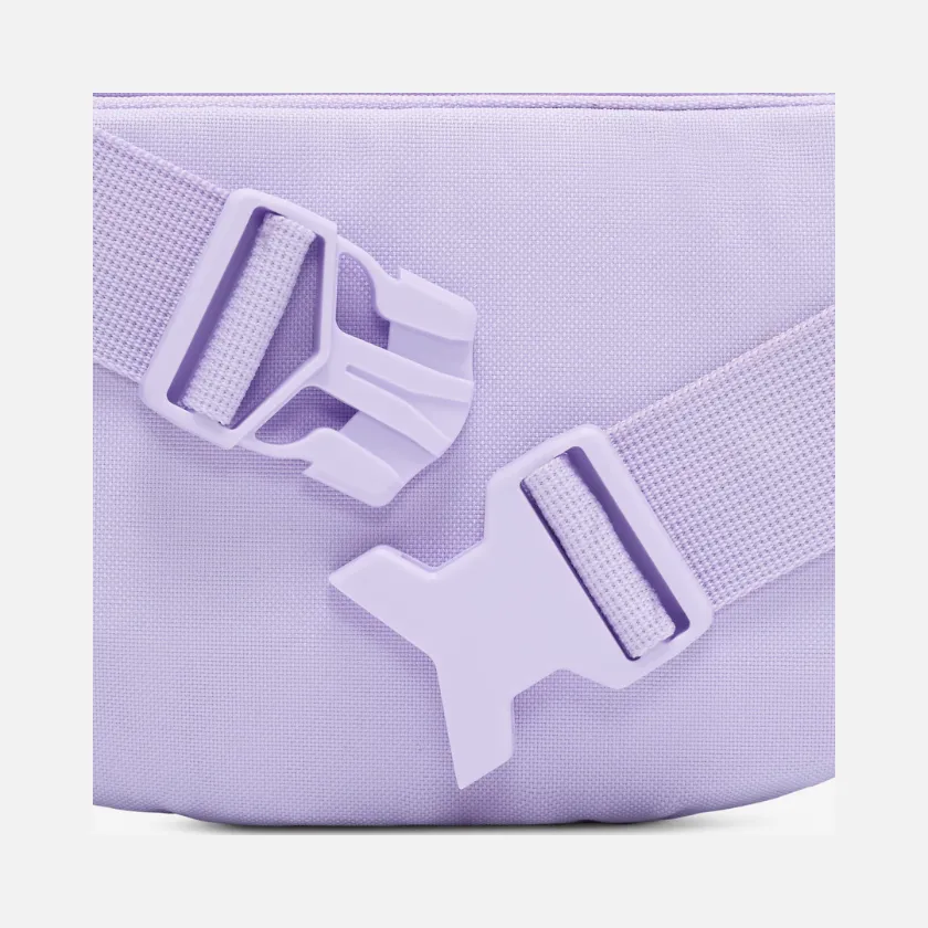 Nike Heritage Waistpack (3L) - Lilac Bloom/Lilac Bloom/White