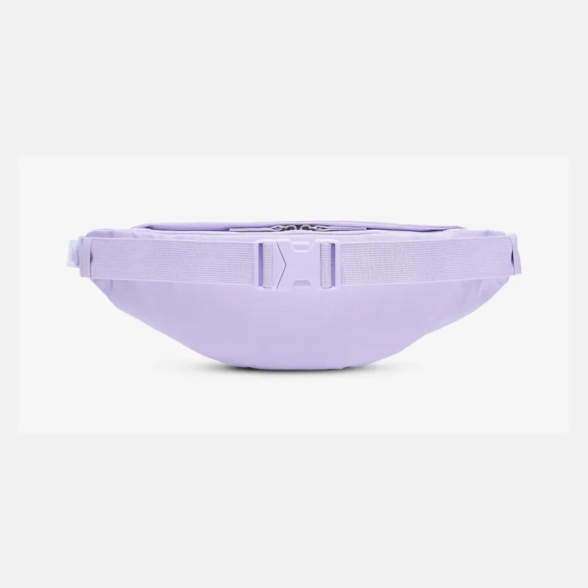 Nike Heritage Waistpack (3L) - Lilac Bloom/Lilac Bloom/White