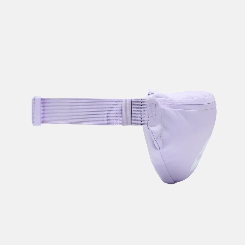Nike Heritage Waistpack (3L) - Lilac Bloom/Lilac Bloom/White