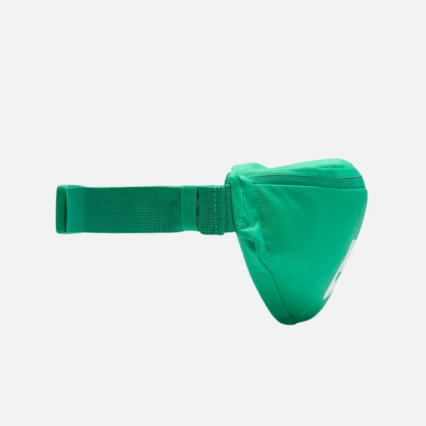 Nike Heritage Waistpack (3L) -Stadium Green/White