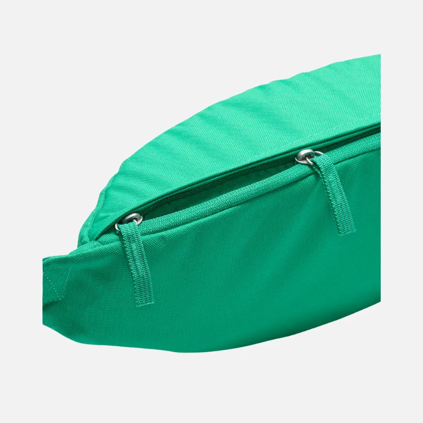 Nike Heritage Waistpack (3L) -Stadium Green/White