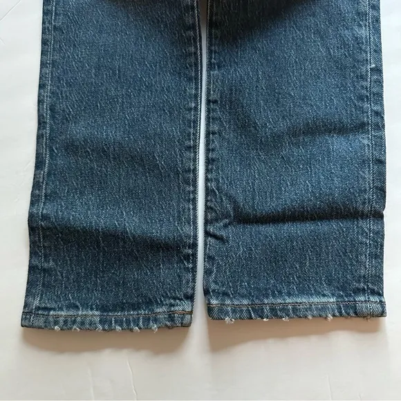 NWT Madewell The Perfect Vintage Jean in Decatur Wash | Size: 24