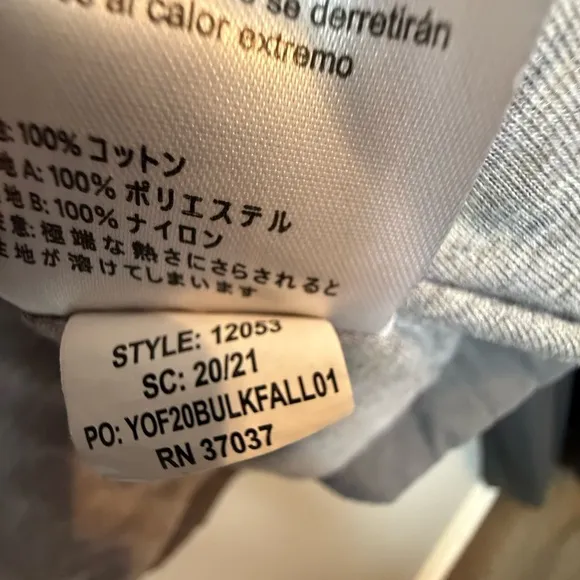 Obermeyer Heritage Collection Hazel Waxed Hooded Jacket Gray XL