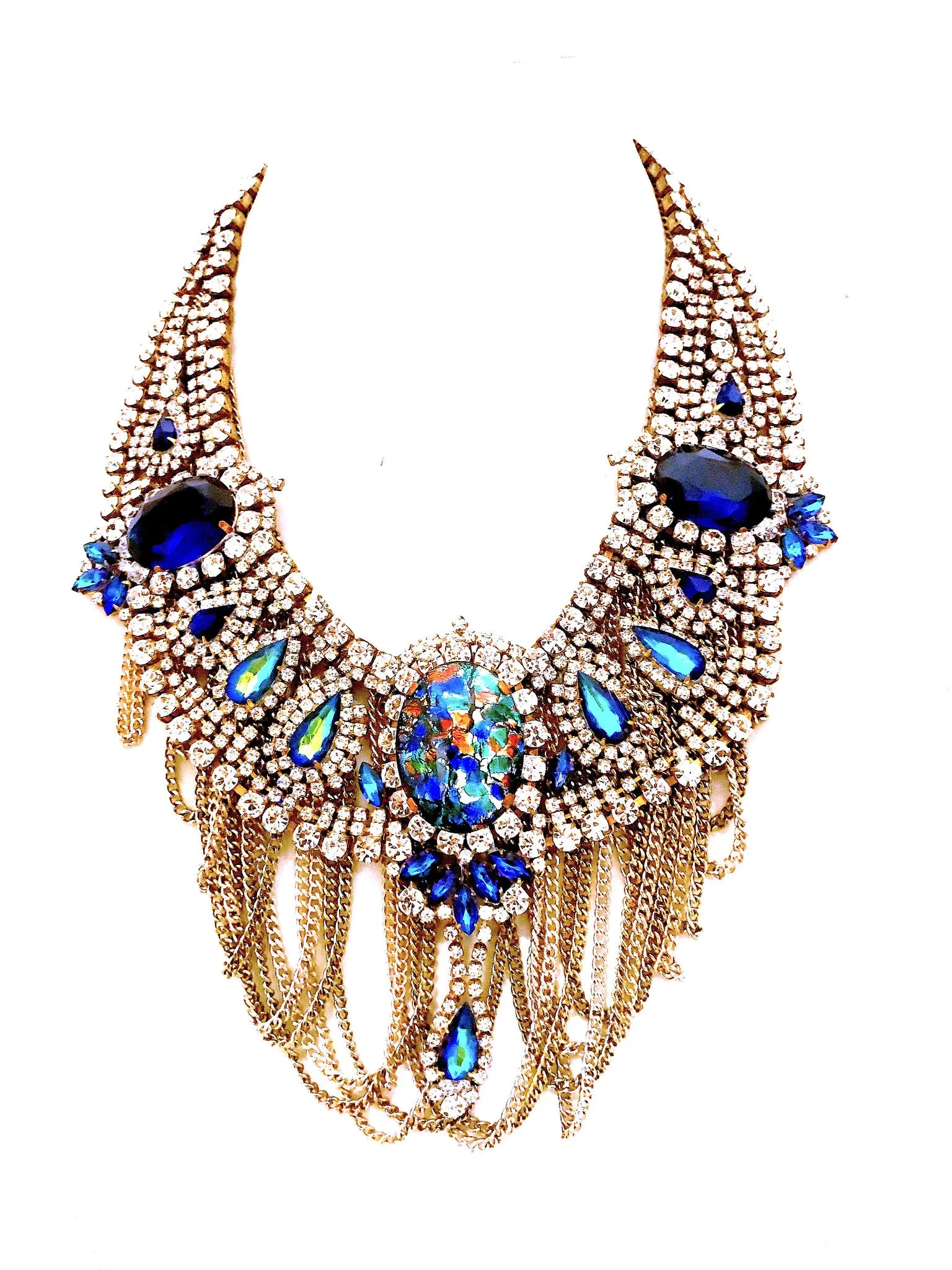 Opal of Fire