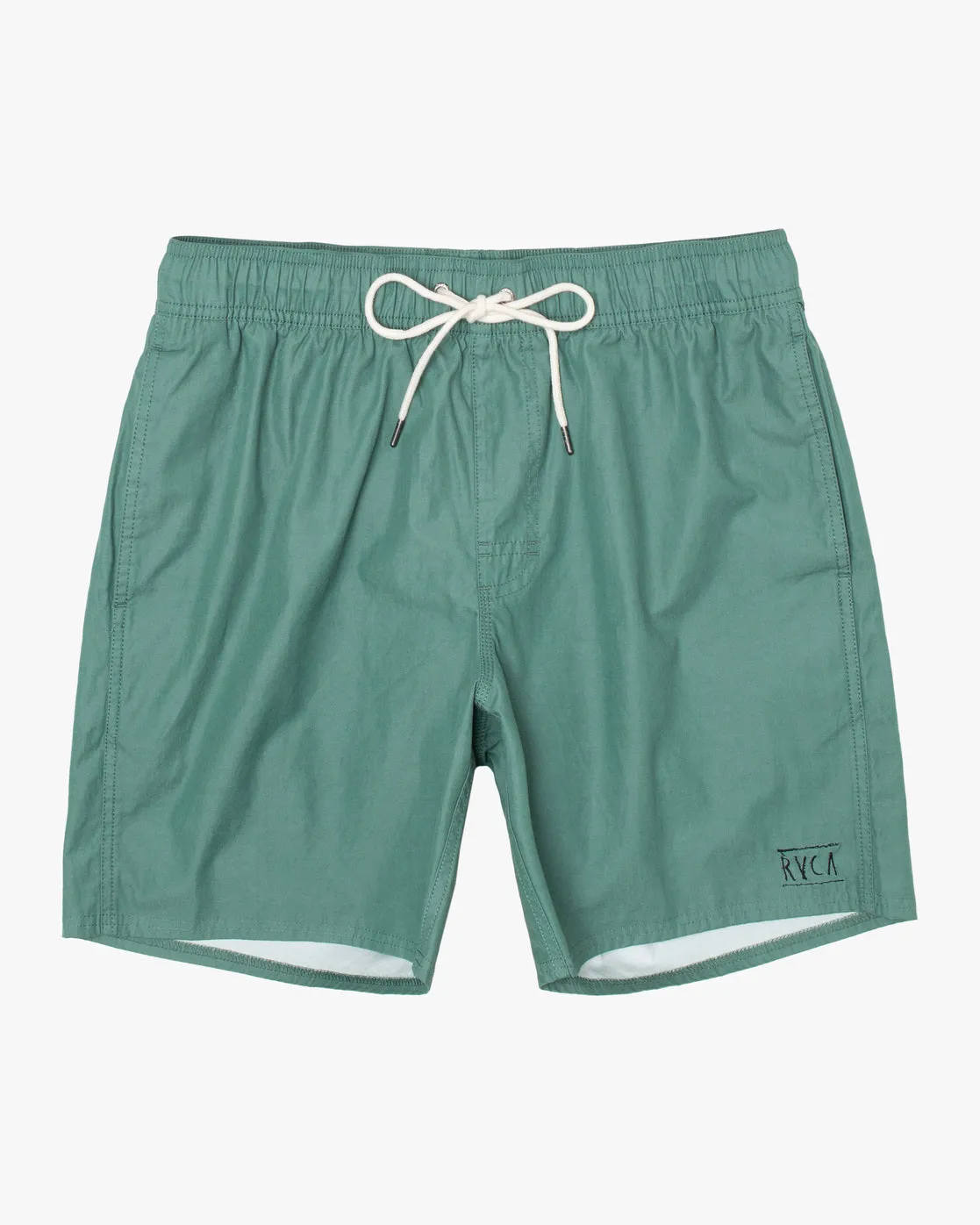 Opposites Elastic 2 Boardshorts 17"