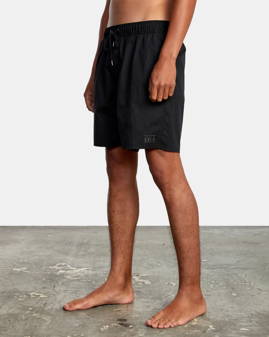 Opposites Elastic 2 Boardshorts 17"
