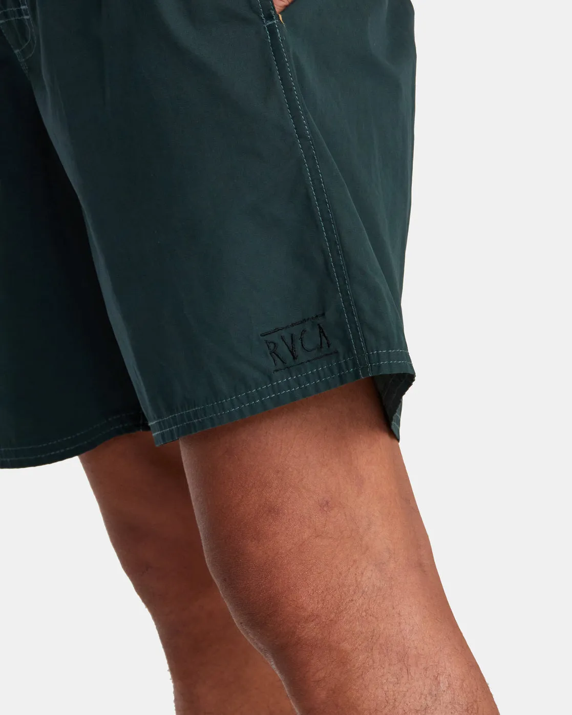 Opposites Elastic 2 Boardshorts 17"