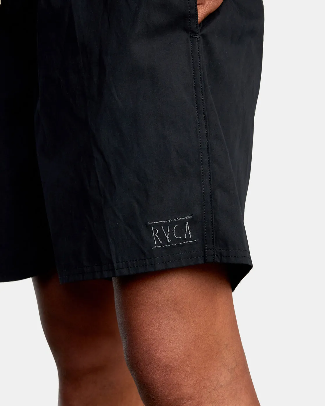 Opposites Elastic 2 Boardshorts 17"