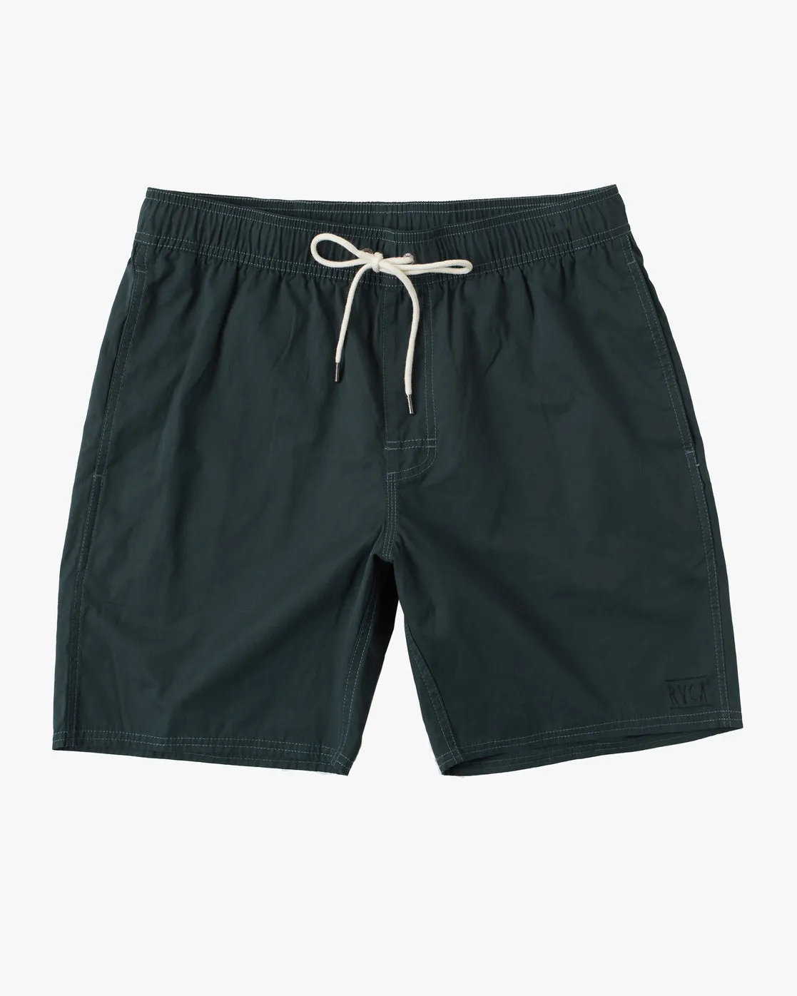Opposites Elastic 2 Boardshorts 17"