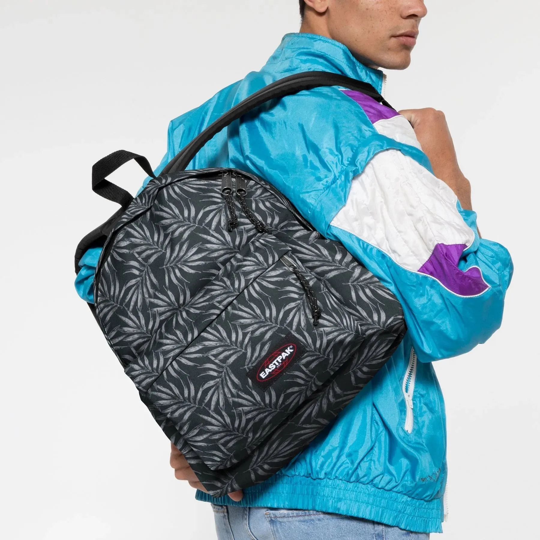 Padded Pak'r® Brize Palm