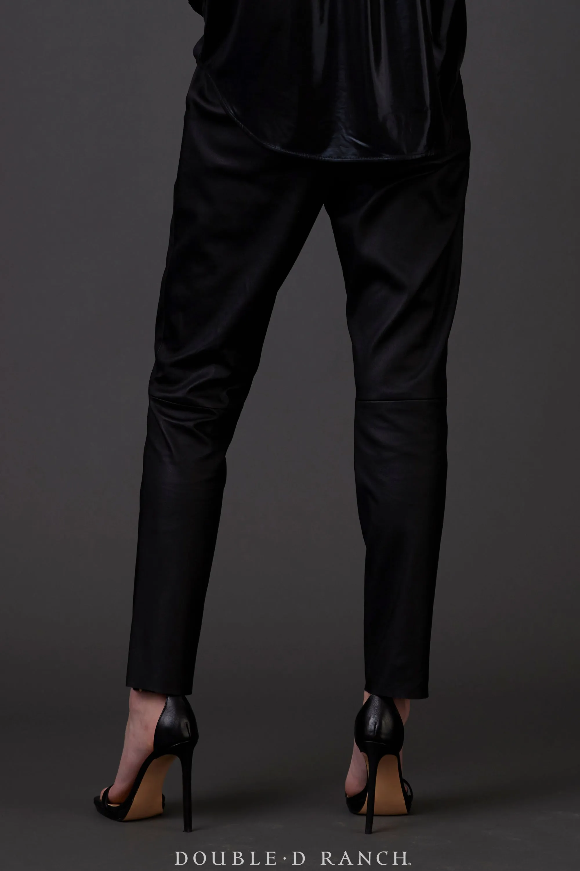 Pant, Trainer