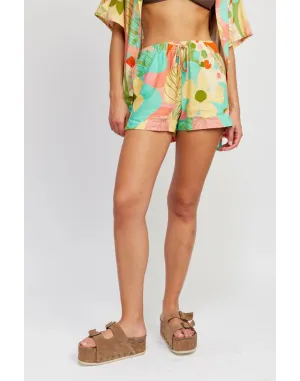 Paradise Shorts