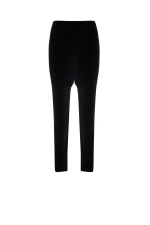Pedal Pusher Pants