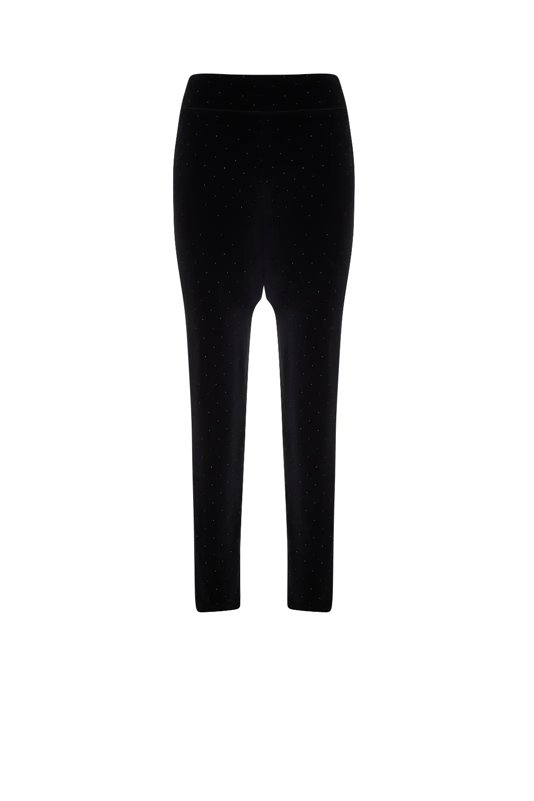 Pedal Pusher Pants