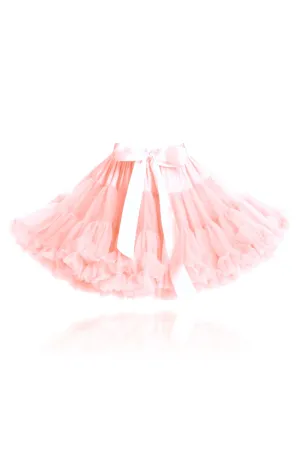 Pink Tutu Skirt