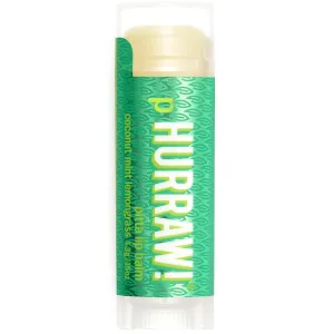 Pitta Lip Balm | Coconut, Mint & Lemongrass