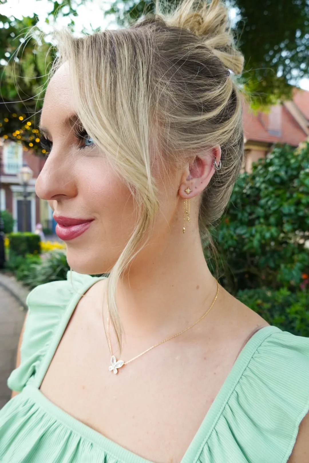 Pixie Dust Earrings