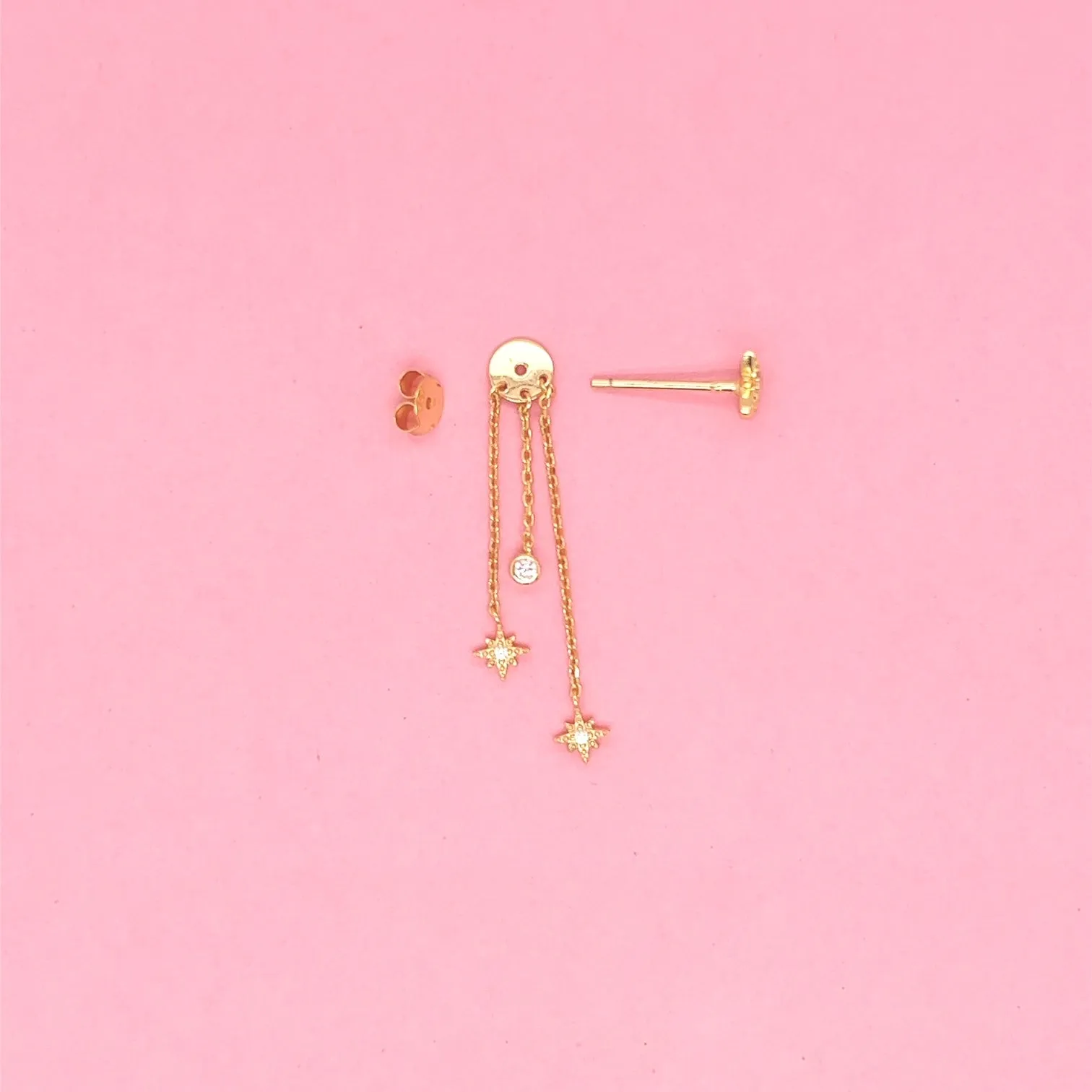 Pixie Dust Earrings