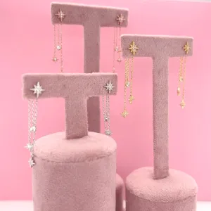 Pixie Dust Earrings