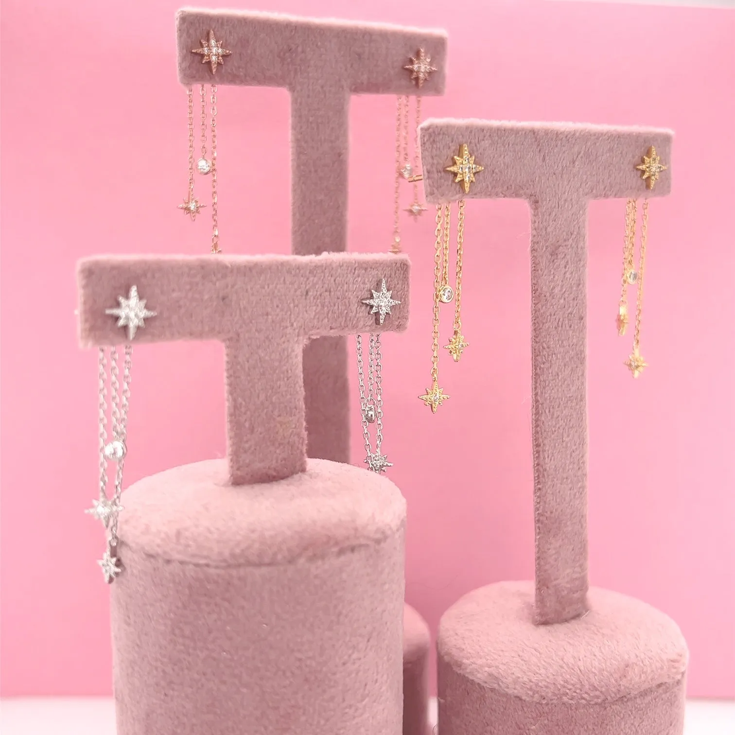 Pixie Dust Earrings