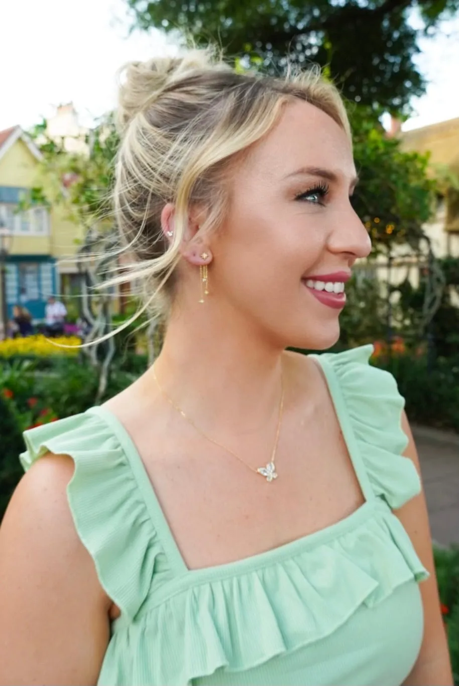Pixie Dust Earrings