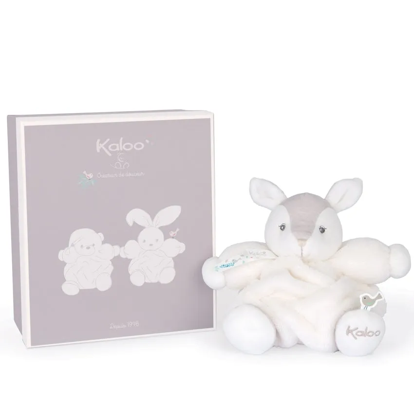 Plume Small Fawn Cream