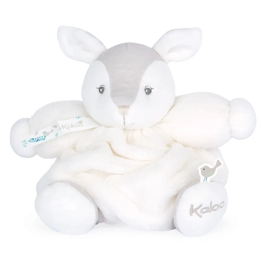 Plume Small Fawn Cream