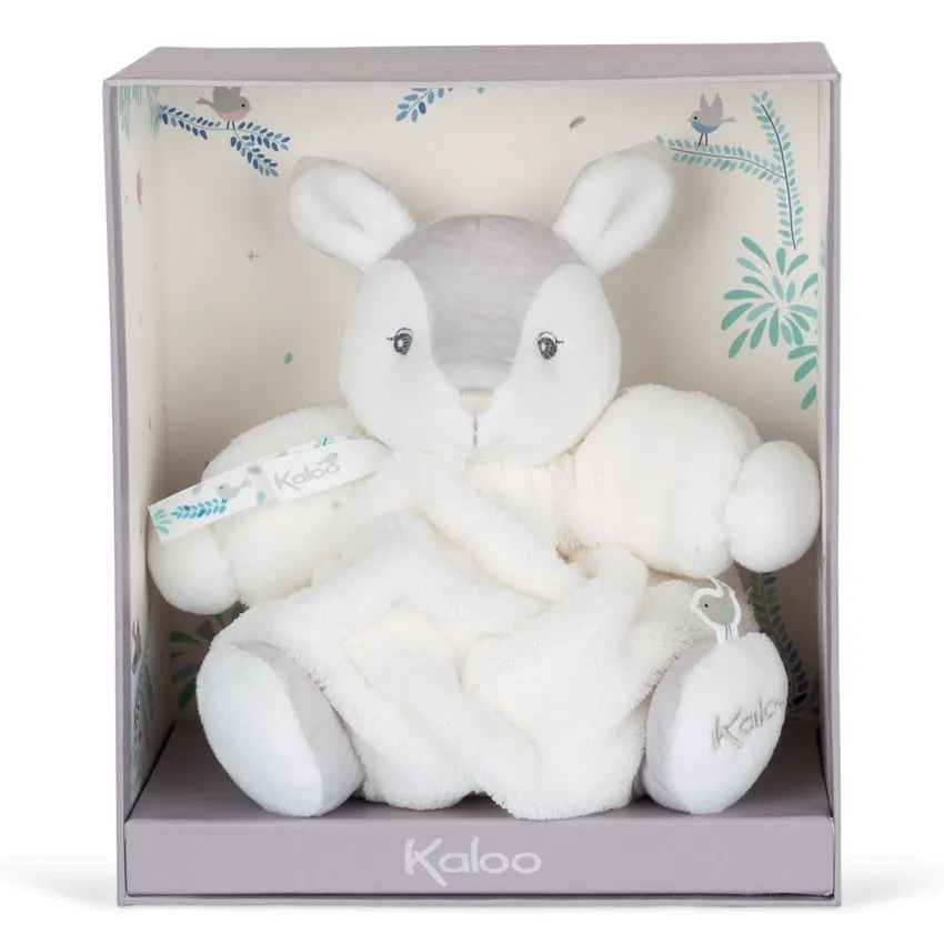 Plume Small Fawn Cream
