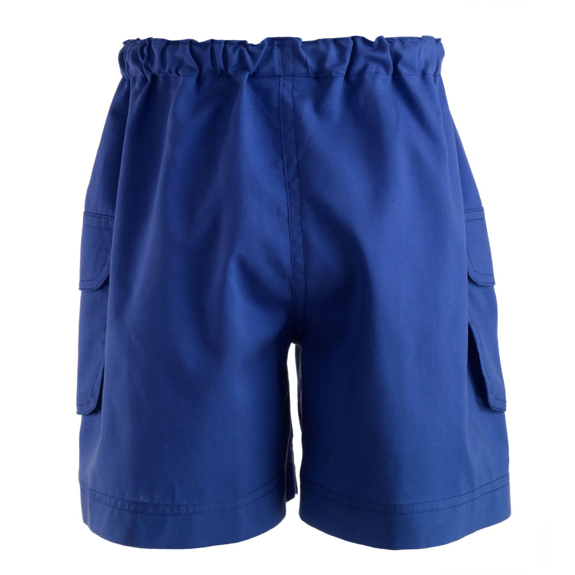 Pocket Shorts